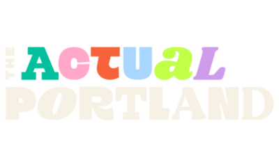 The Actual Portland