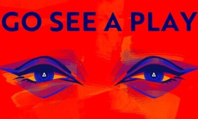Go see a play