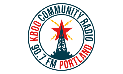 KBOO FM