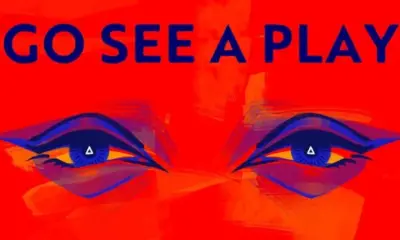 Go see a play