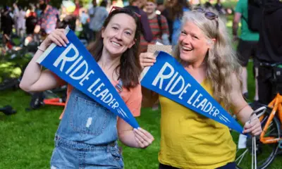 Bike Loud PDX