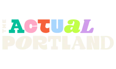 The Actual Portland