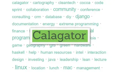 Calagator
