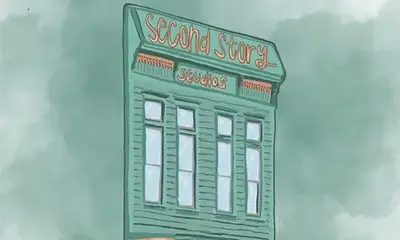 Second Story Studios