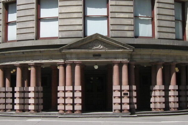 Gov't / Civics / Community