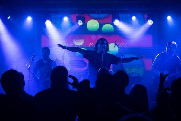 Music & Arts & Events